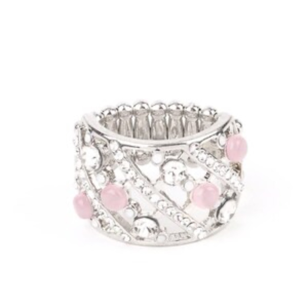 New Bubbles For Brunch Paparazzi Ring